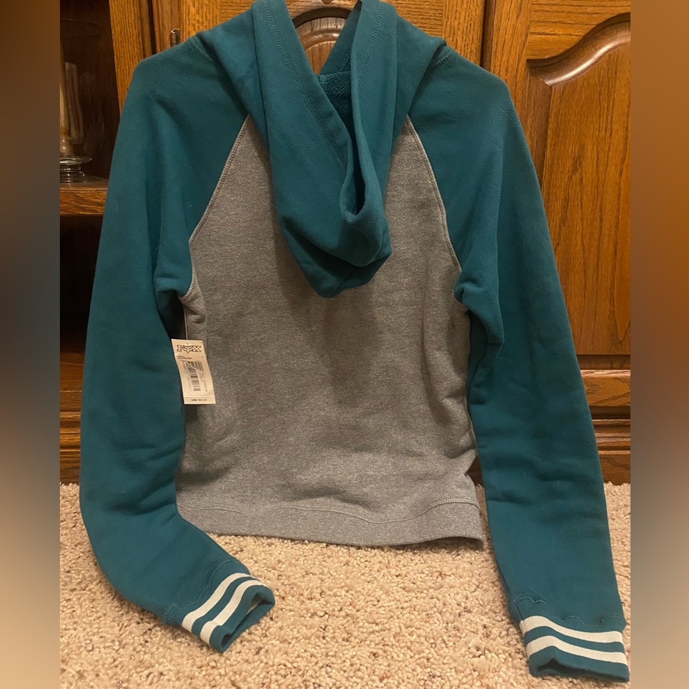 Women’s FOX Hoodie